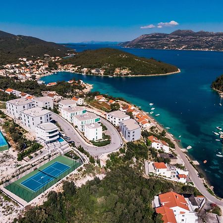 Korcula Luxury Apartments Ngoại thất bức ảnh