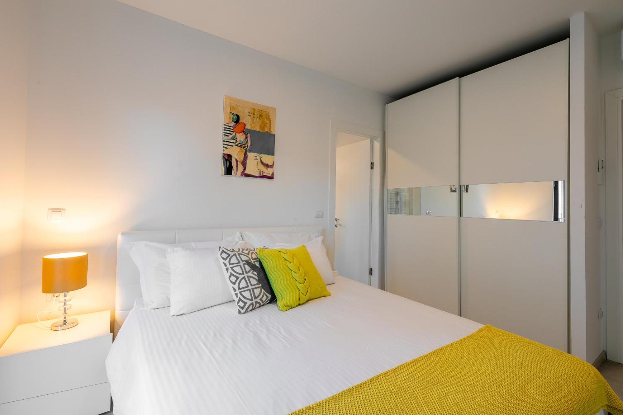 Korcula Luxury Apartments Ngoại thất bức ảnh