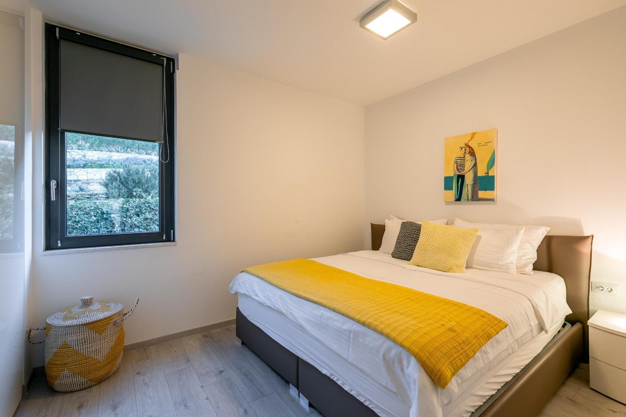 Korcula Luxury Apartments Ngoại thất bức ảnh