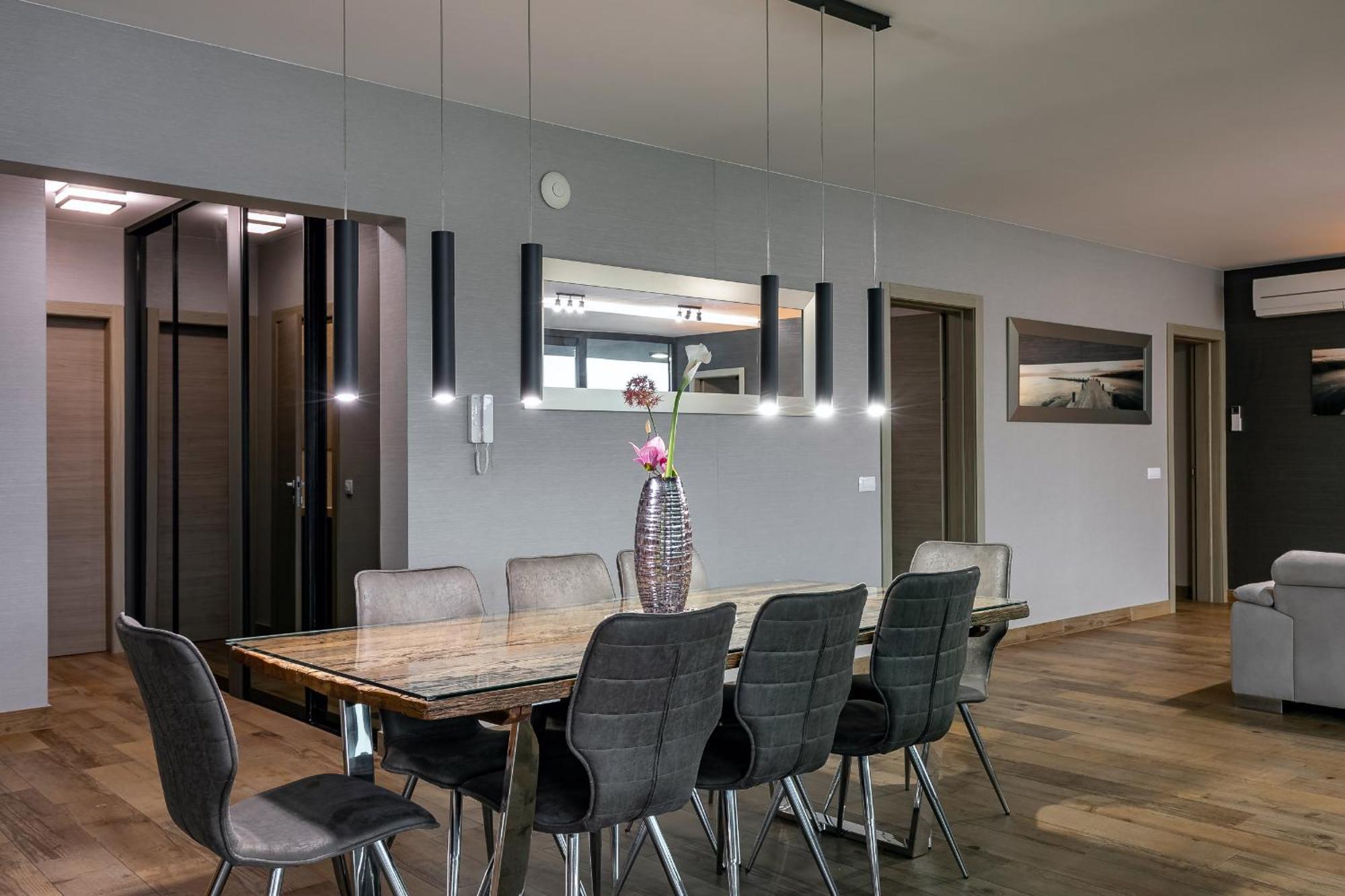 Korcula Luxury Apartments Ngoại thất bức ảnh