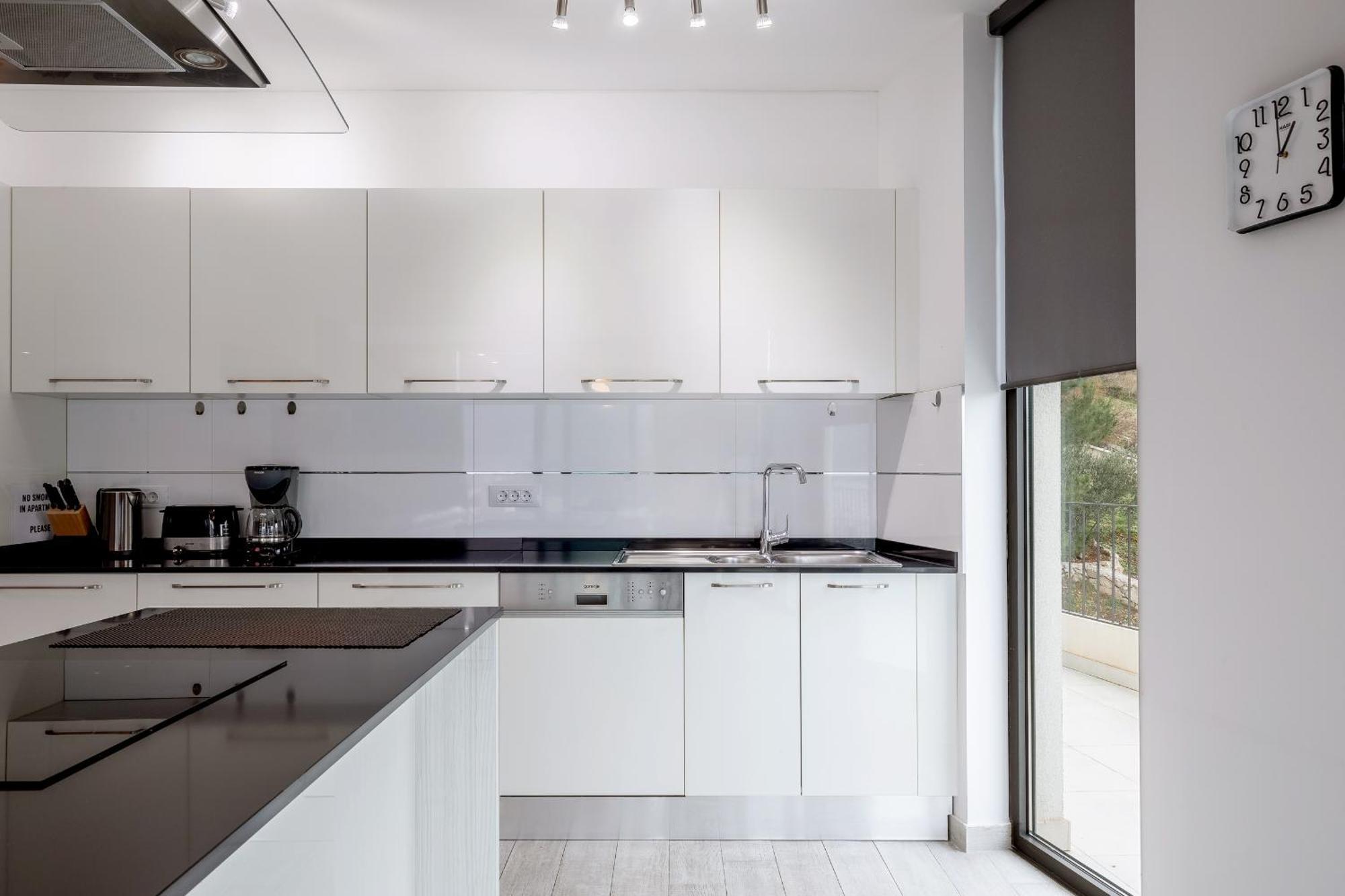 Korcula Luxury Apartments Ngoại thất bức ảnh