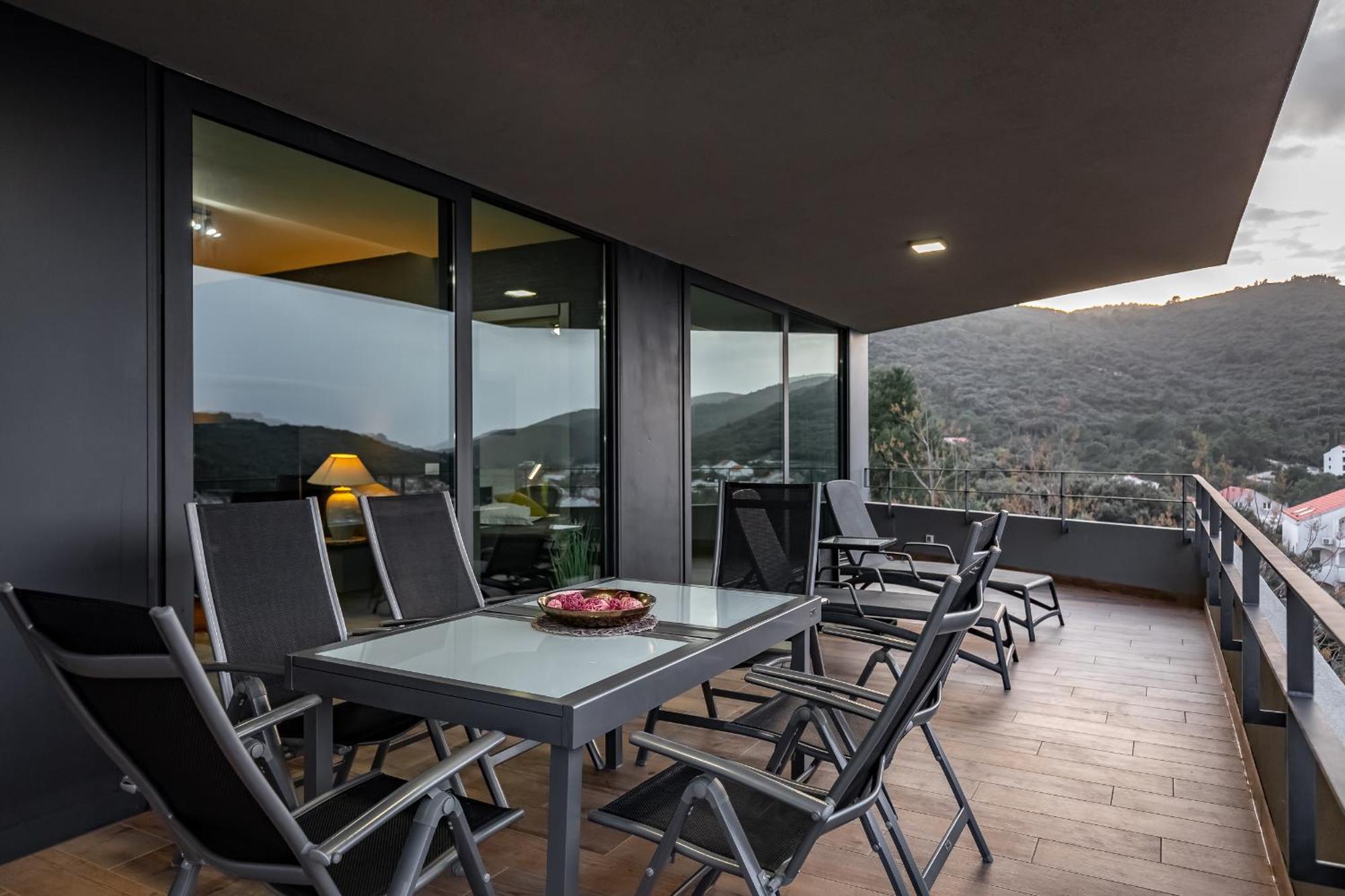 Korcula Luxury Apartments Ngoại thất bức ảnh