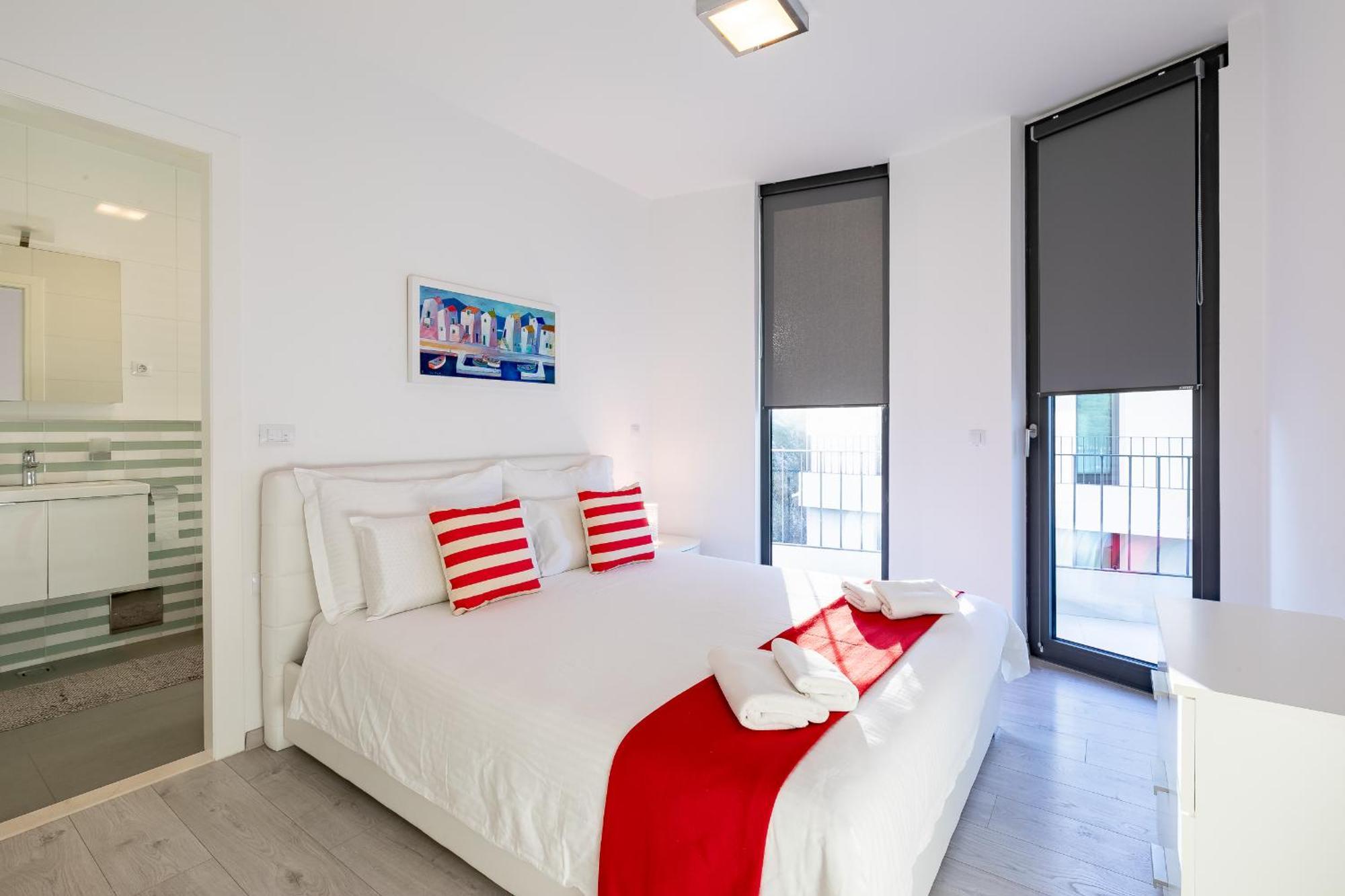 Korcula Luxury Apartments Ngoại thất bức ảnh