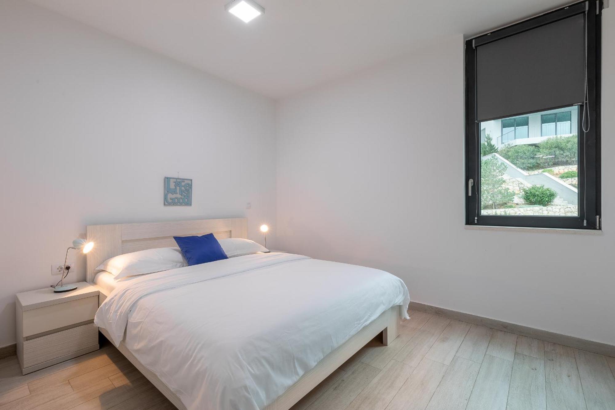 Korcula Luxury Apartments Ngoại thất bức ảnh