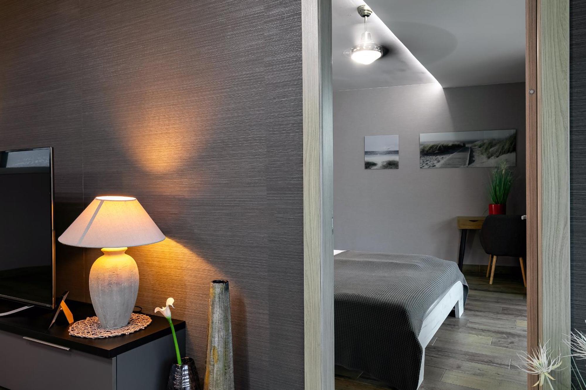 Korcula Luxury Apartments Ngoại thất bức ảnh