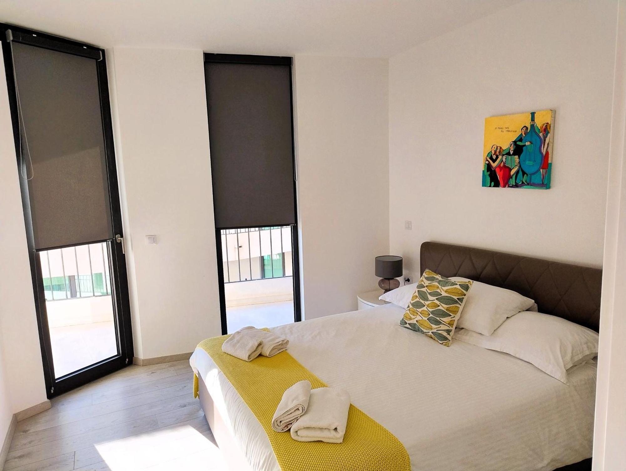 Korcula Luxury Apartments Ngoại thất bức ảnh