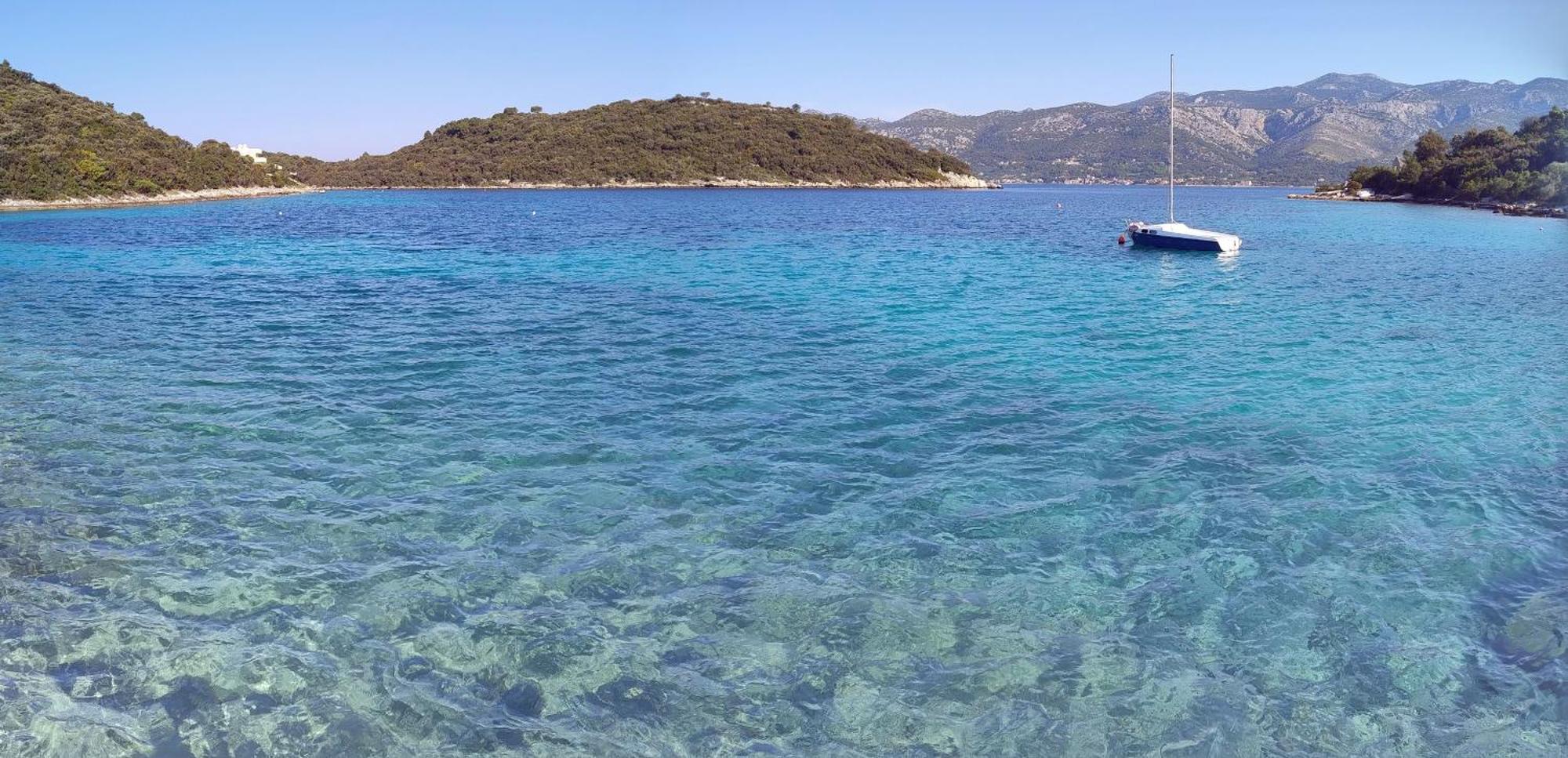 Korcula Luxury Apartments Ngoại thất bức ảnh