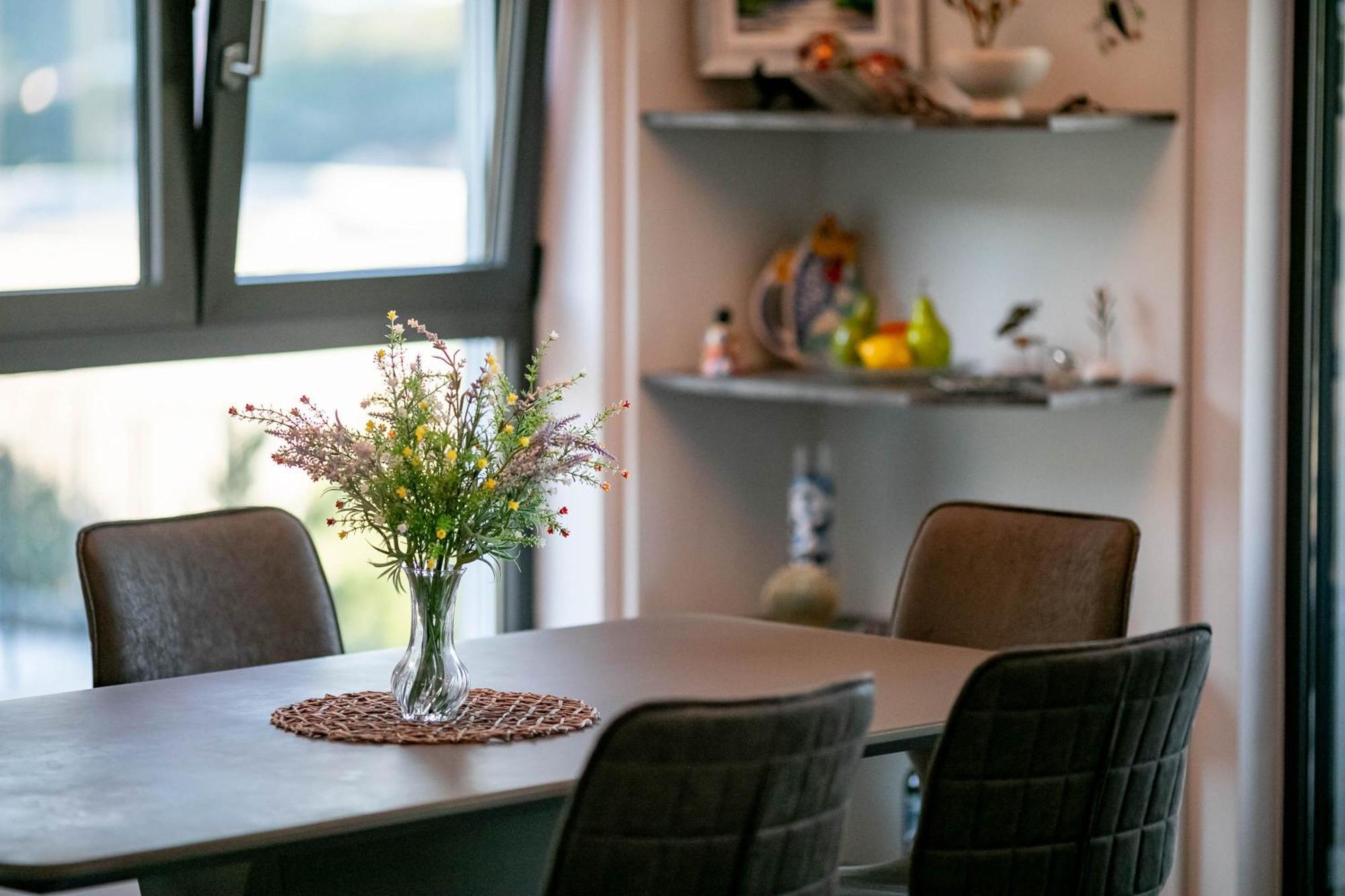 Korcula Luxury Apartments Ngoại thất bức ảnh